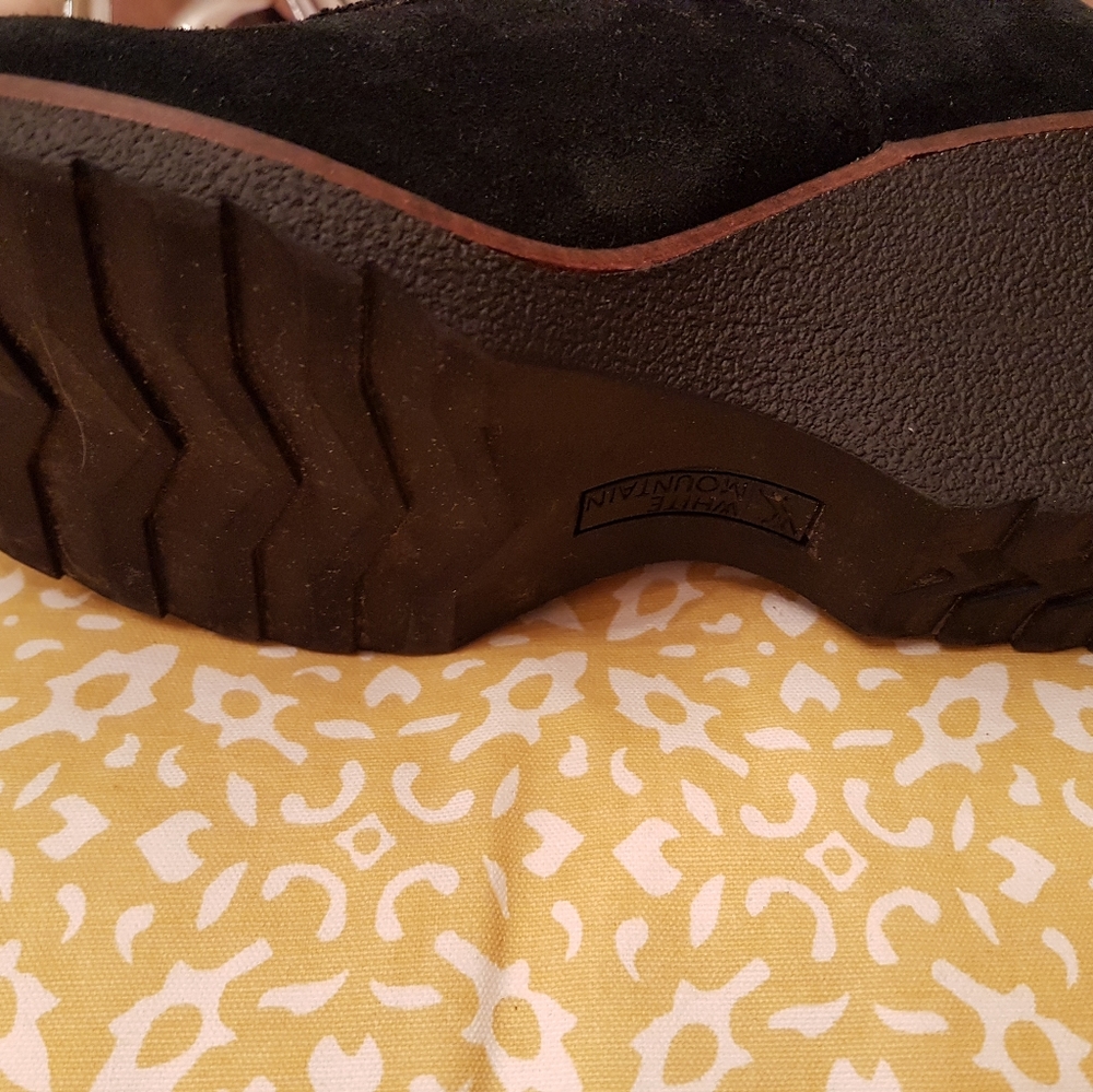 White mountain Ankle boot - Picture 6 of 7